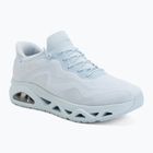 Damenschuhe SKECHERS Uno Glide-Step Air Gliders blue