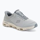 Damenschuhe SKECHERS Glide-Step Gratify Everyday Bliss gray