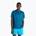 Herren-Shirt New Balance Essentials Printed T-Shirt streamsong