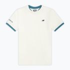 Kinder-Shirt New Balance Premium Sport Polo sea salt