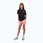 Kindershorts New Balance French Terry Small Logo double bubble