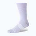 Socken New Balance Pro Run Cushion Crew smoked violet