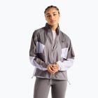 Damen-Laufjacke New Balance Reflective RC Jacket neptune grey