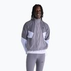 Laufjacke für Herren New Balance Reflective RC Jacket off-line grey/smoked violet
