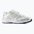 Schuhe New Balance Classic 408's V1 light silver metallic/pink salt