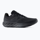 Kinder-Laufschuhe New Balance 520's Lace V9 black/black/black