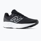 Kinder-Laufschuhe New Balance 520's Lace V9 black/white/black