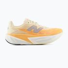 Laufschuhe für Damen New Balance FuelCell Rebel V5 calcium/gumdrop