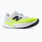 Herren-Laufschuhe New Balance FuelCell Rebel V5 fresh air/alkaline green