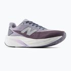 Herren-Laufschuhe New Balance FuelCell Rebel V5 digital mist/smoked violet