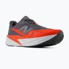 Herren-Laufschuhe New Balance FuelCell Rebel V5 neo Ffame/magnet