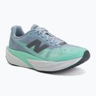 Herren-Laufschuhe New Balance FuelCell Rebel V5 light arctic grey/bright mint