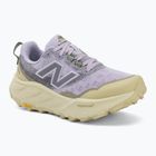 Herren-Laufschuhe New Balance Fresh Foam X Hierro V9 smoked violet/morel
