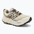 Herren-Laufschuhe New Balance Fresh Foam X Hierro V9 angora/basil oil