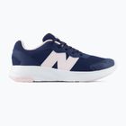 Kinderschuhe New Balance 578's V1 nb navy/pink granite