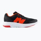 Kinderschuhe New Balance 578's V1 black/neo flame