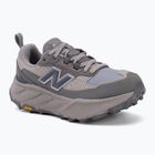 Laufschuhe für Damen New Balance Hierro Trek Nubuck Vamp V9 truffle salt/off-line grey
