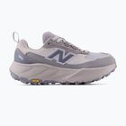 Laufschuhe für Damen New Balance Hierro Trek Nubuck Vamp V9 truffle salt/off-line grey