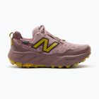Laufschuhe für Damen New Balance Fresh Foam X Hierro V9 pebble/fast track