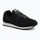 Herren Schuhe New Balance 373's V2 magnet/grey matter