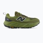 Herren-Laufschuhe New Balance Hierro Trek V9 sport green/dark moss