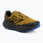 Herren-Laufschuhe New Balance Fresh Foam Hierro V9 Basil Oil/Black