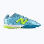 Fußballschuhe New Balance Tekela Team Low V5 TF blue
