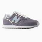 Laufschuhe für Damen New Balance 1080's V15 white/pink lemonade