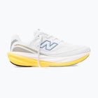 Herren-Laufschuhe New Balance 1080's V15 white/satsuma orange