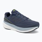 Herren-Laufschuhe New Balance 1080's V15 vintage indigo/alkaline green