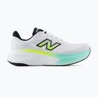 Herren-Laufschuhe New Balance Fresh Foam More V6 white/bright mint