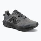 Herren-Laufschuhe New Balance Dynasoft Nitrel V6 black/dark night/neo flame