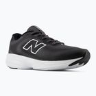 Herren-Laufschuhe New Balance 411's V4 black/white/magnet