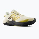 Herren-Laufschuhe New Balance Dynasoft Nitrel V6 angora/black/basil oil
