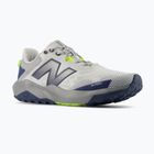 Herren-Laufschuhe New Balance Dynasoft Nitrel V6 alkaline green/grey matter