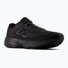Herren-Laufschuhe New Balance 411's V4 black/black metallic/black cement