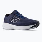 Herren-Laufschuhe New Balance 411's V4 nb navy/altitude/silver metallic