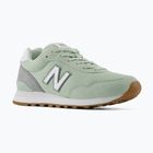 Damen-Schuhe New Balance Classic 515's V3 green