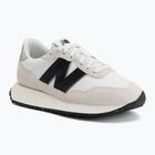 Schuhe New Balance 237's V1 white/reflection/black