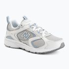 Damen-Schuhe New Balance 408's V1 grey matter/light arctic grey
