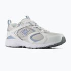 Damen-Schuhe New Balance 408's V1 grey matter/light arctic grey