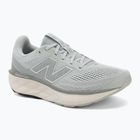 Herren-Laufschuhe New Balance Fresh Foam 520's V9 lone star grey/bayberry/silver metallic