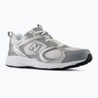 Schuhe New Balance 408's V1 lone star grey/bayberry/silver metallic