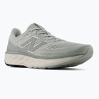 Herren-Laufschuhe New Balance Fresh Foam 520's V9 lone star grey/bayberry/silver metallic
