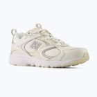 Damen-Schuhe New Balance 408's V1 sea salt/grey matter