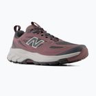Laufschuhe für Damen New Balance Fresh Foam 410's V9 fast track/pebble