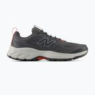 Herren-Laufschuhe New Balance 410's V9 magnet/neo flame/grey matter