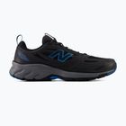 Herren-Laufschuhe New Balance 410's V9 black/altitude