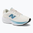 Laufschuhe für Damen New Balance Fresh Foam 680's V9 sea salt/altitude metallic/white