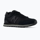 Damen-Schuhe New Balance Classic 515's V3 blackblack/slate grey